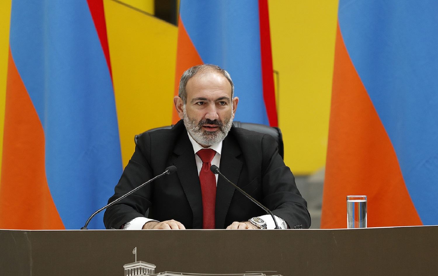 Serokwezîrê Ermenistanê: Ev serkevtina dadperwerî û rastiyê ye