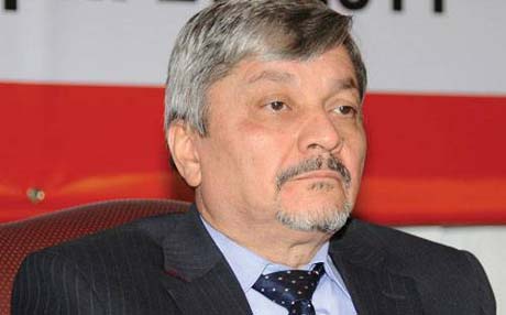 ئیبراهیم بەحرلعلوم: سكاڵای بەغدا لەسەر پرۆسەی نەوتی كوردستان نەگونجاوە