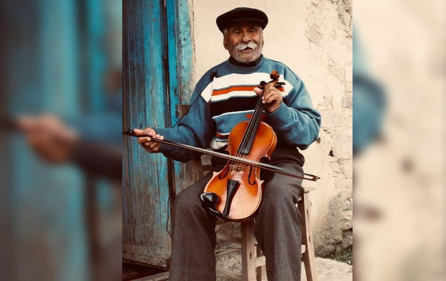 Dengbêjê êş û kulên komkujiya Dêrsimê koça dawî kir