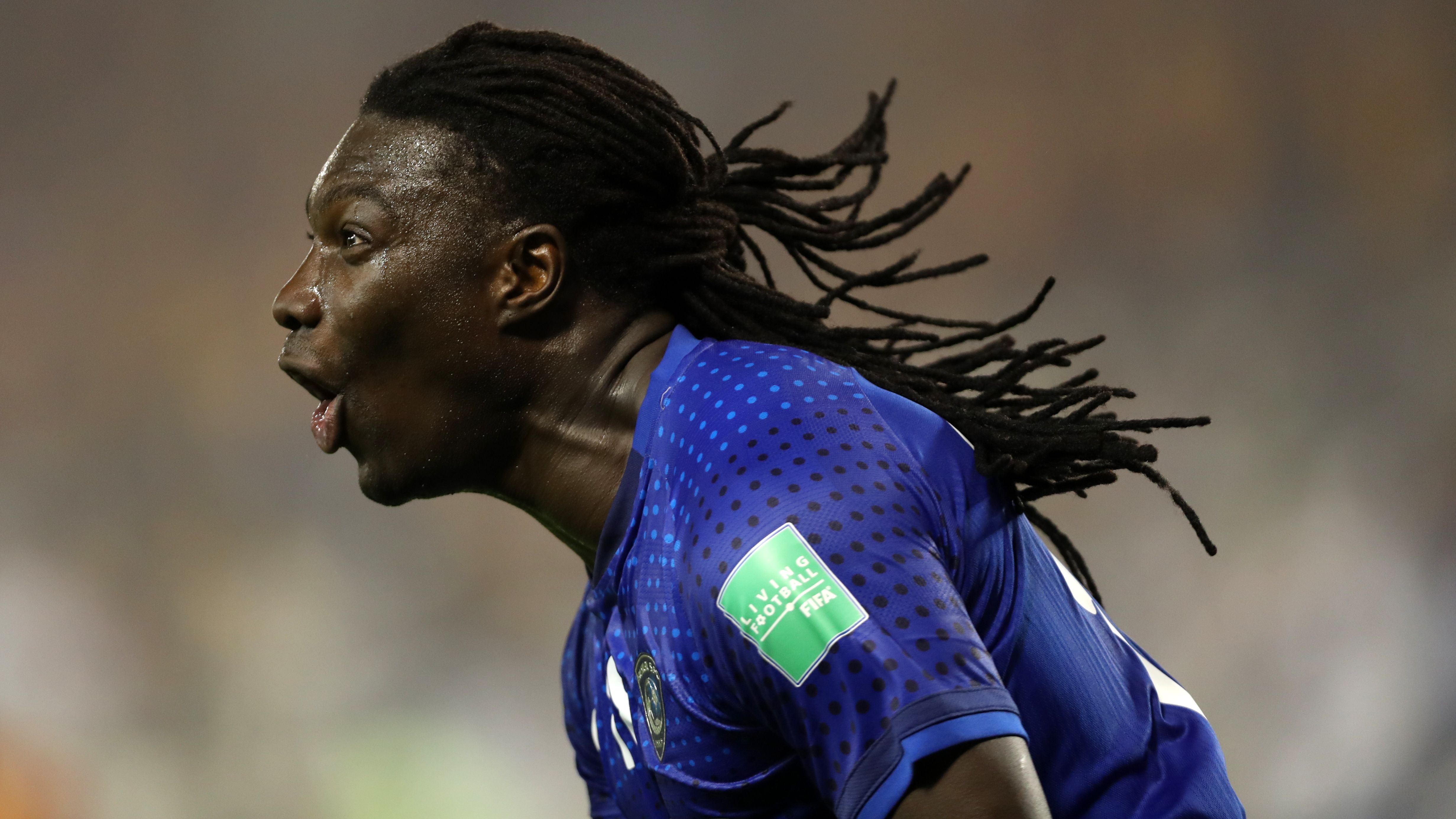 ڤیدیۆ؛ هیلال گەیشتە پێشکۆتایی مۆندیال