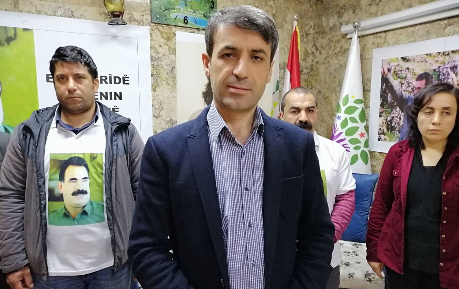 'Ulusal Birlik' çalışmaları kapsamında Kürt partileri Kürdistan'ı ziyaret edecek