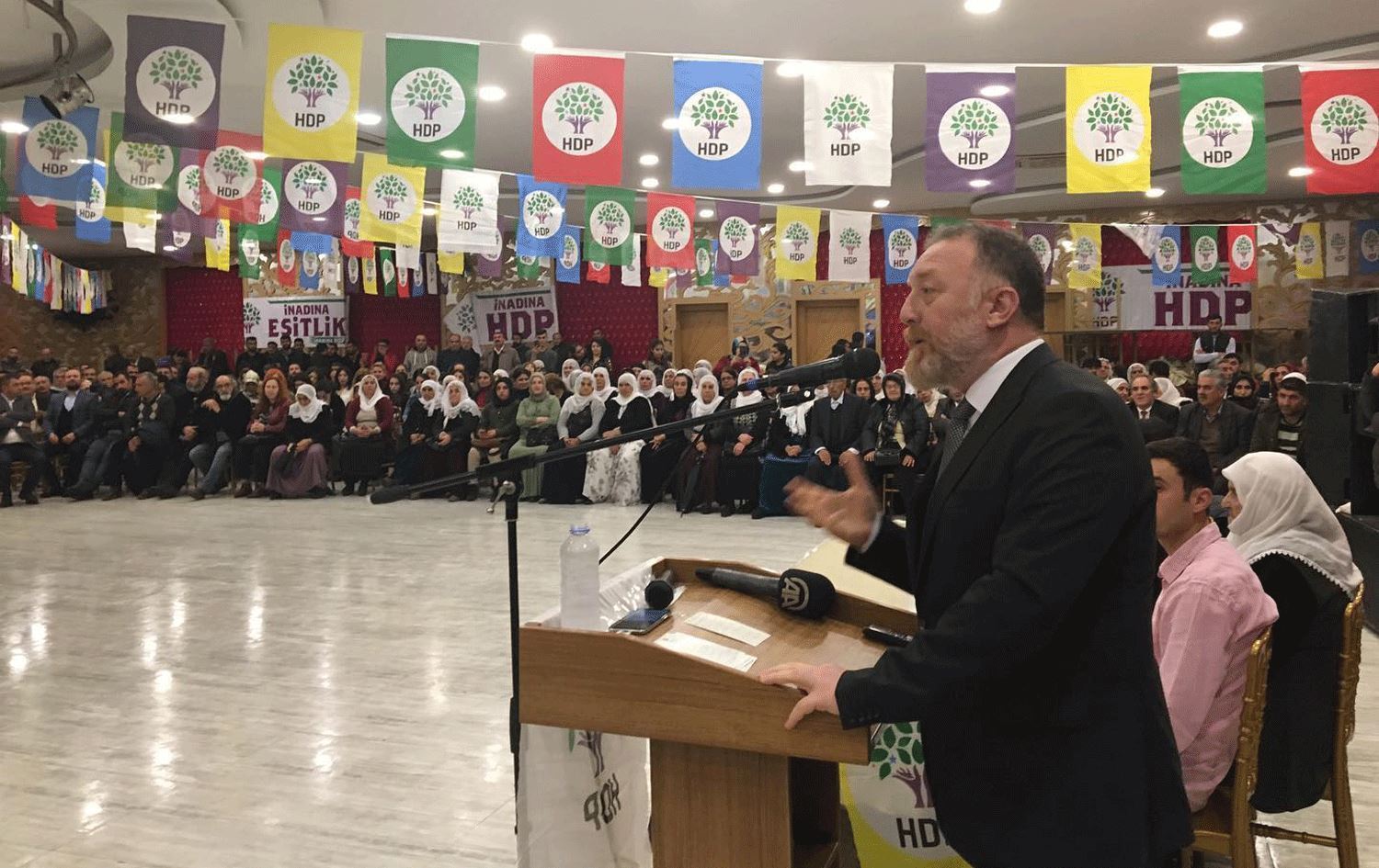 Temelli: Yekem xala erênî li Sûriyê Rojava ye, loma Tirkiye êrîşê dibe ser