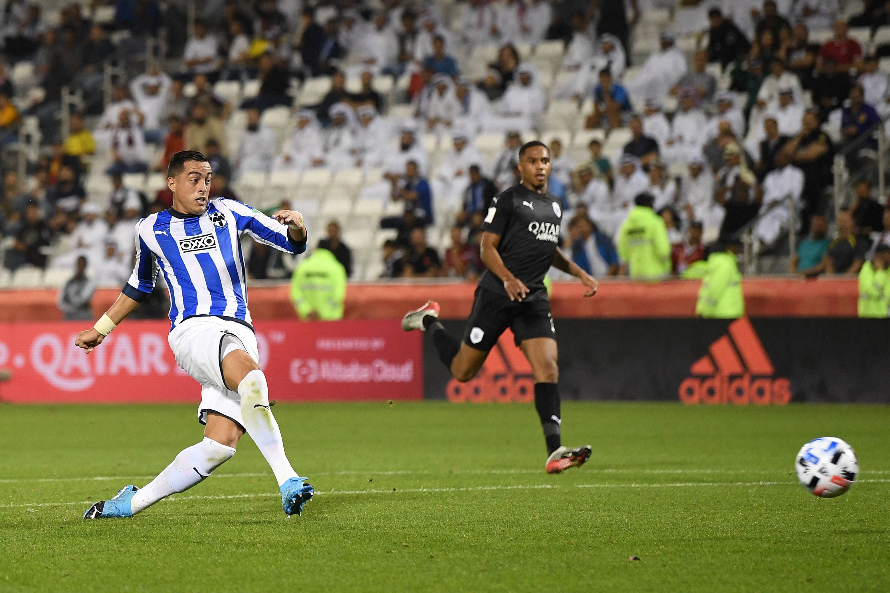 مۆندیالی یانەکان.. ئەو یانەیەی بەرامبەر بە لیڤەرپوول یاریدەکات دەرکەوت