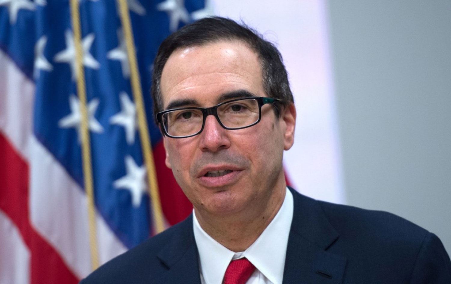 ABD Hazine Bakanı: Yaptırımlar askeri çatışmalara alternatif