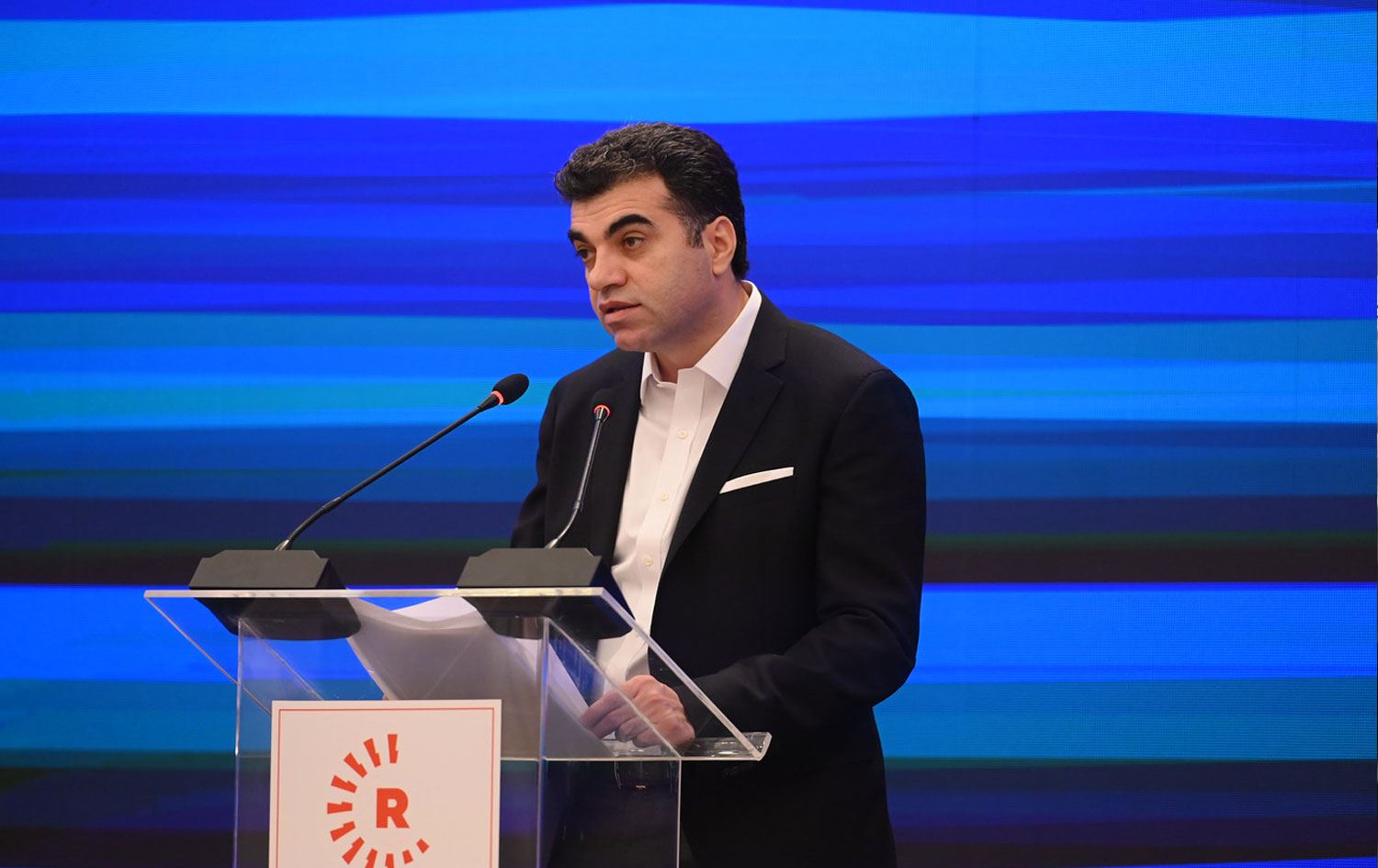 Ako Muhammed: Kürt-Şii ilişkilerinin iyi olması en çok Şiilerin çıkarına olur