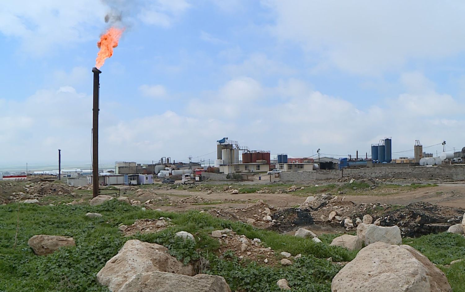 فراكسیۆنی پارتی بەدواداچوون بۆ پاڵاوگە نایاساییەكانی كواشێ دەكات