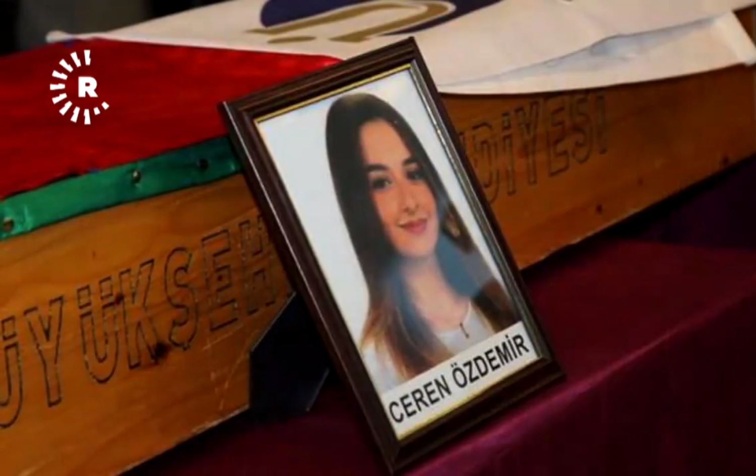 Li Tirkiye kuştina jinan gihîşte asteke matirsîdar