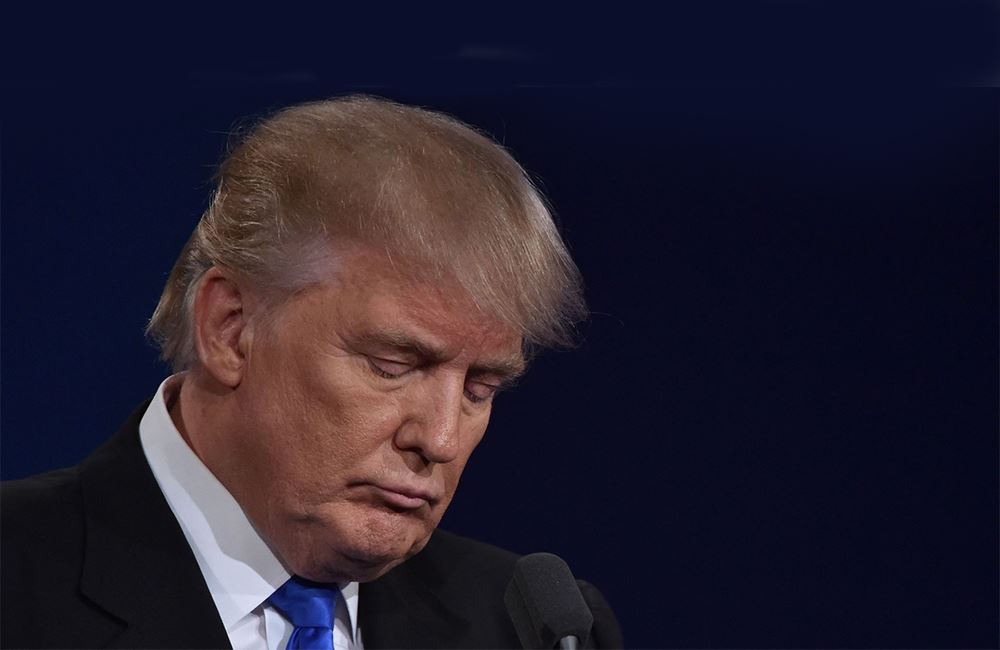 Trump'ı zora sokacak 658 sayfalık azil raporu açıklandı