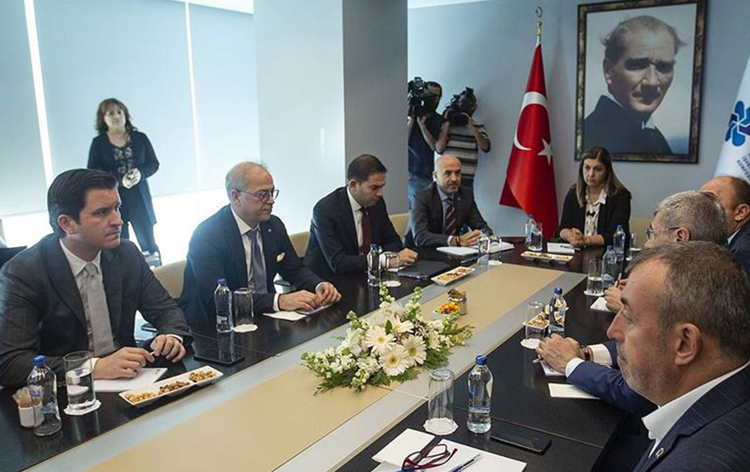 Asgari ücret zammı için rakamlar açıklandı