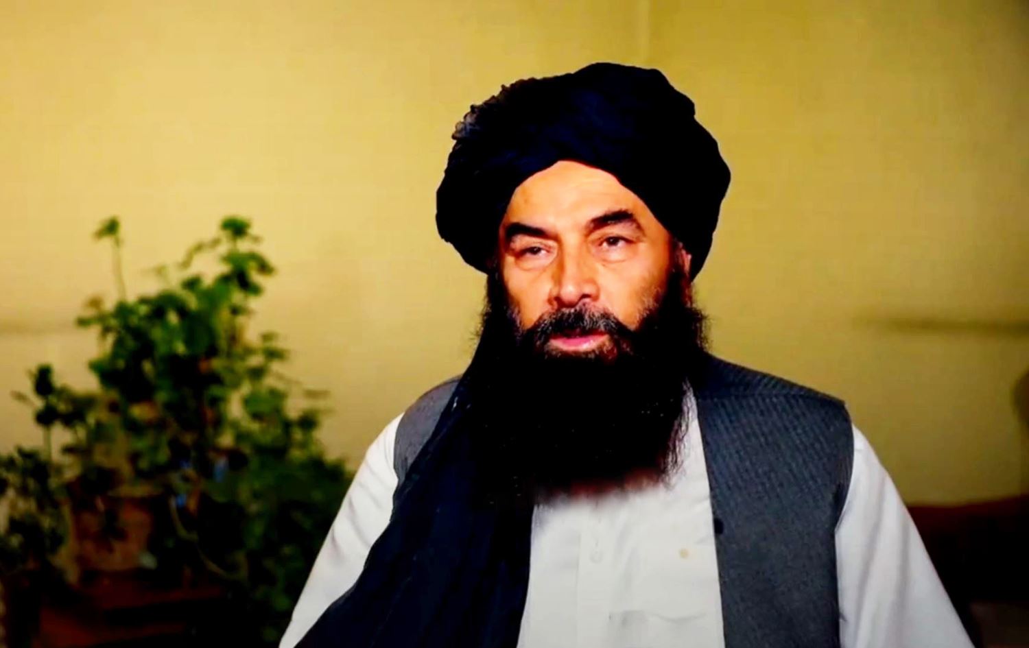 فەرماندەیەكی پێشووی تاڵیبان: دۆخەكە وای لێهاتووە ئەمریكییەكان بەدوای تاڵیبانەوەن بۆ كۆبوونەوە