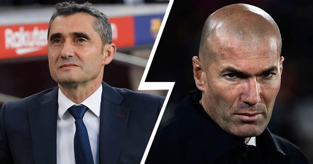 Clasico'da bu akşam liderlik koltuğuna kim geçecek!