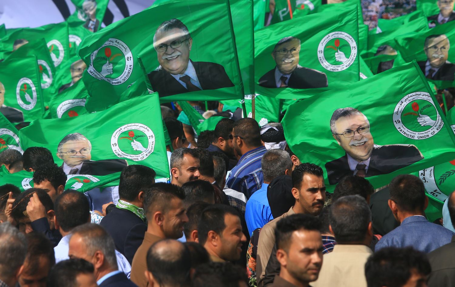 کۆنگرەی یەکێتی دوادەخرێ یان نا؟