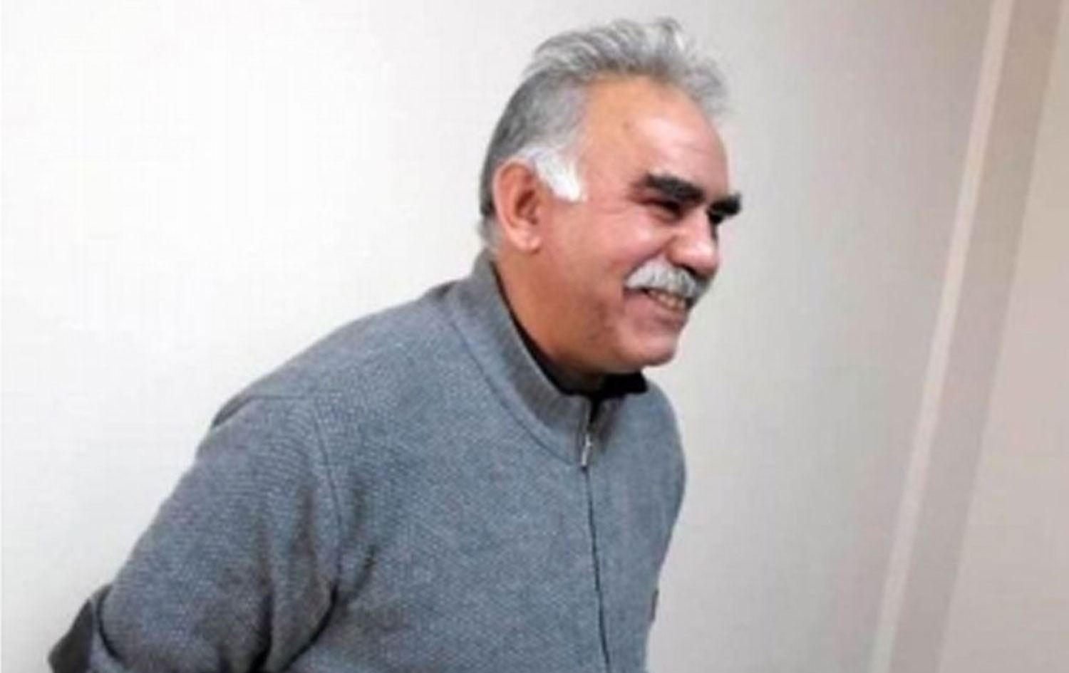 PKK Lideri Öcalan’a yeni ceza