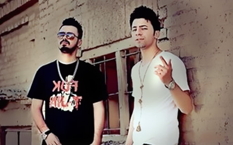 رەوا و رێكەوت هیپ هۆپ و فۆلكلۆر بەرهەمدێنن