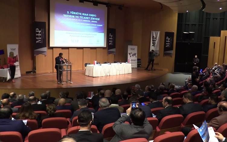 MÊRSÎN – Korbenda bazirgan û weberhênerên Kurdistan û Tirkiyê berdewam e