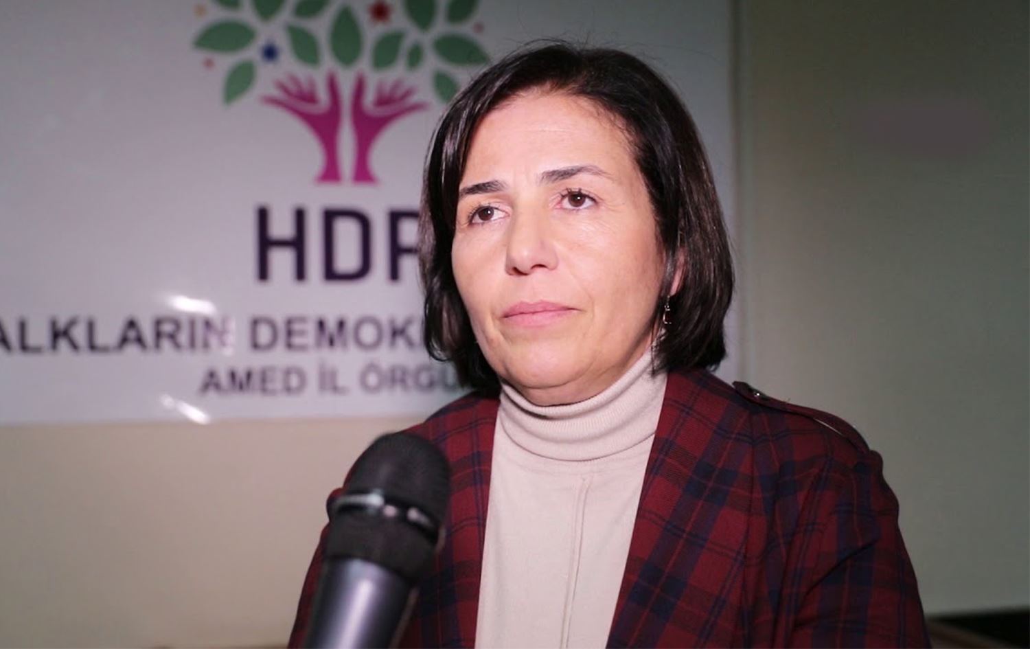 Seroka şaredariya Sûra Amedê hat desteserkirin