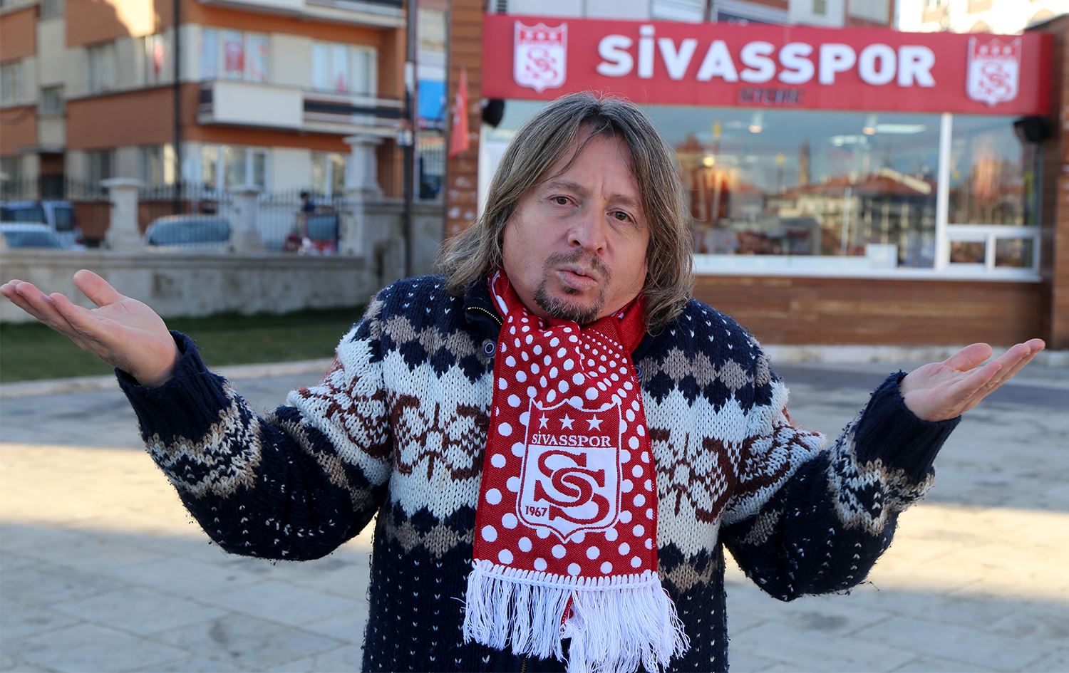 Konuşma ve işitme engelli taraftara küfür cezası