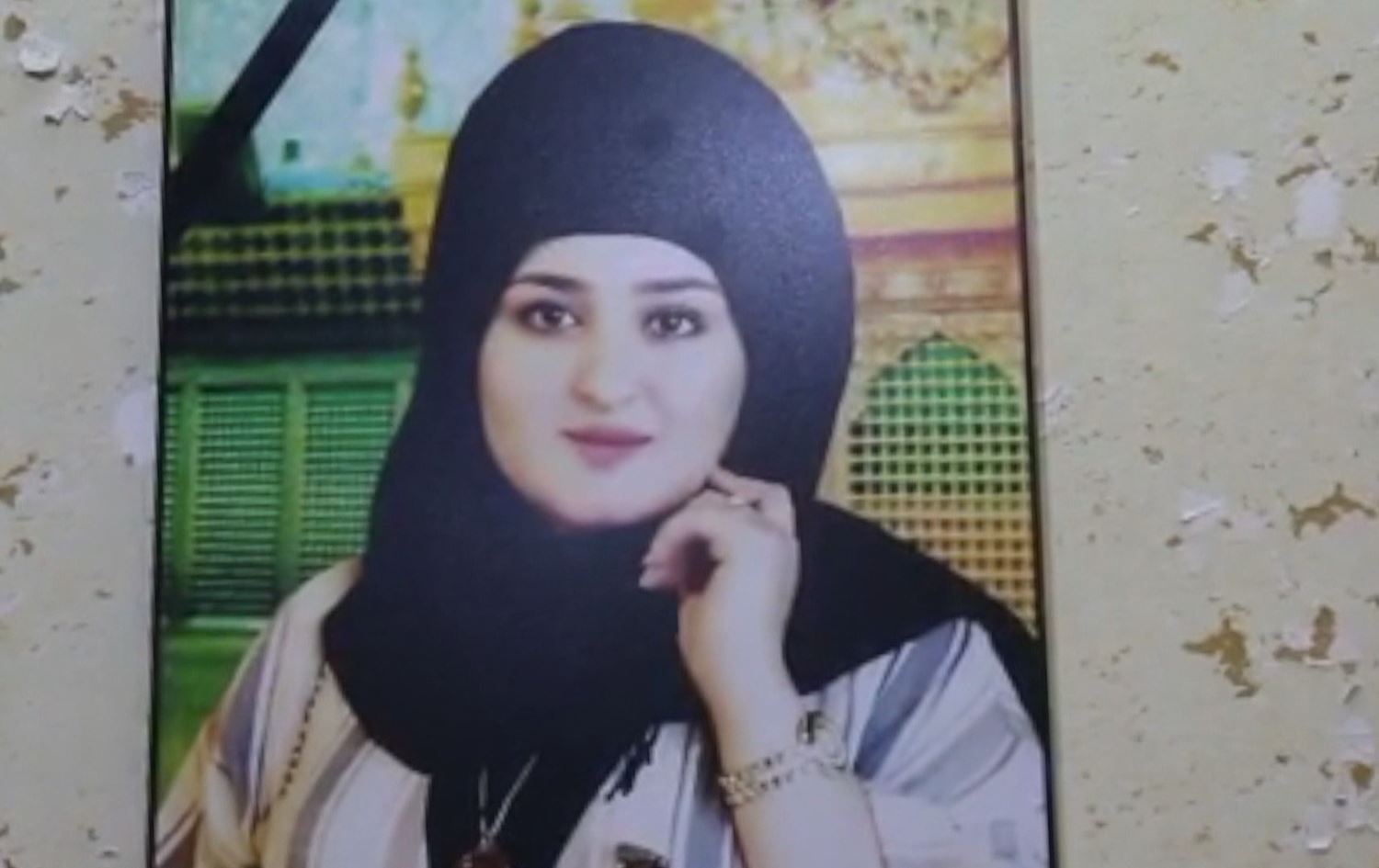 کچە خوێندکارێکی کوردی فەیلی لە بەغدا دەڕفێنرێت و دەکوژرێت