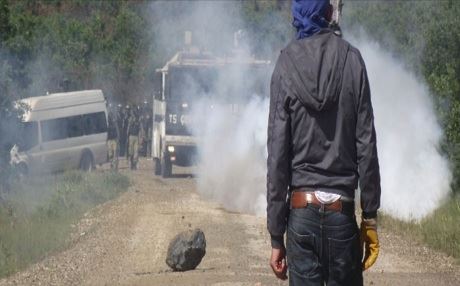 Li Lîcê ev pênc rojin rê girtî ne û çalakî berdewam in