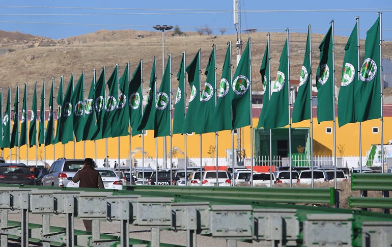 مەحموود سەنگاوی: بەشێك لە مەكتەبی سیاسی فۆڕمی بەربژێربوونیان بۆ ئەنجوومەنی گشتی پڕنەكردووەتەوە