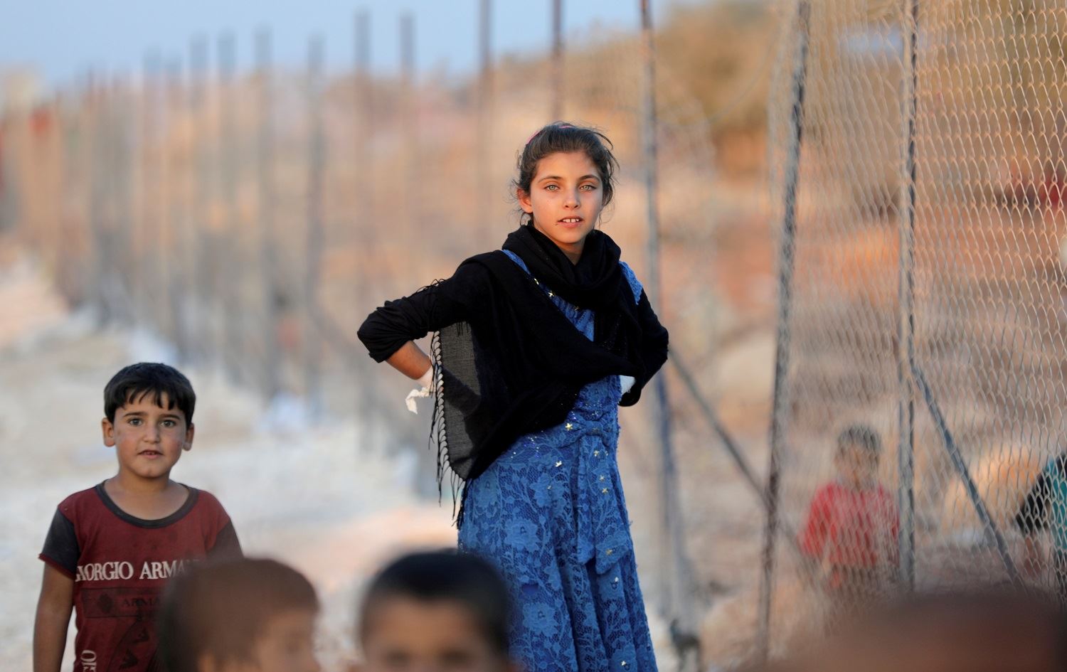 Li Tirkiye û Bakurê Kurdistanê çend milyon Sûriyeyî dijîn?‎