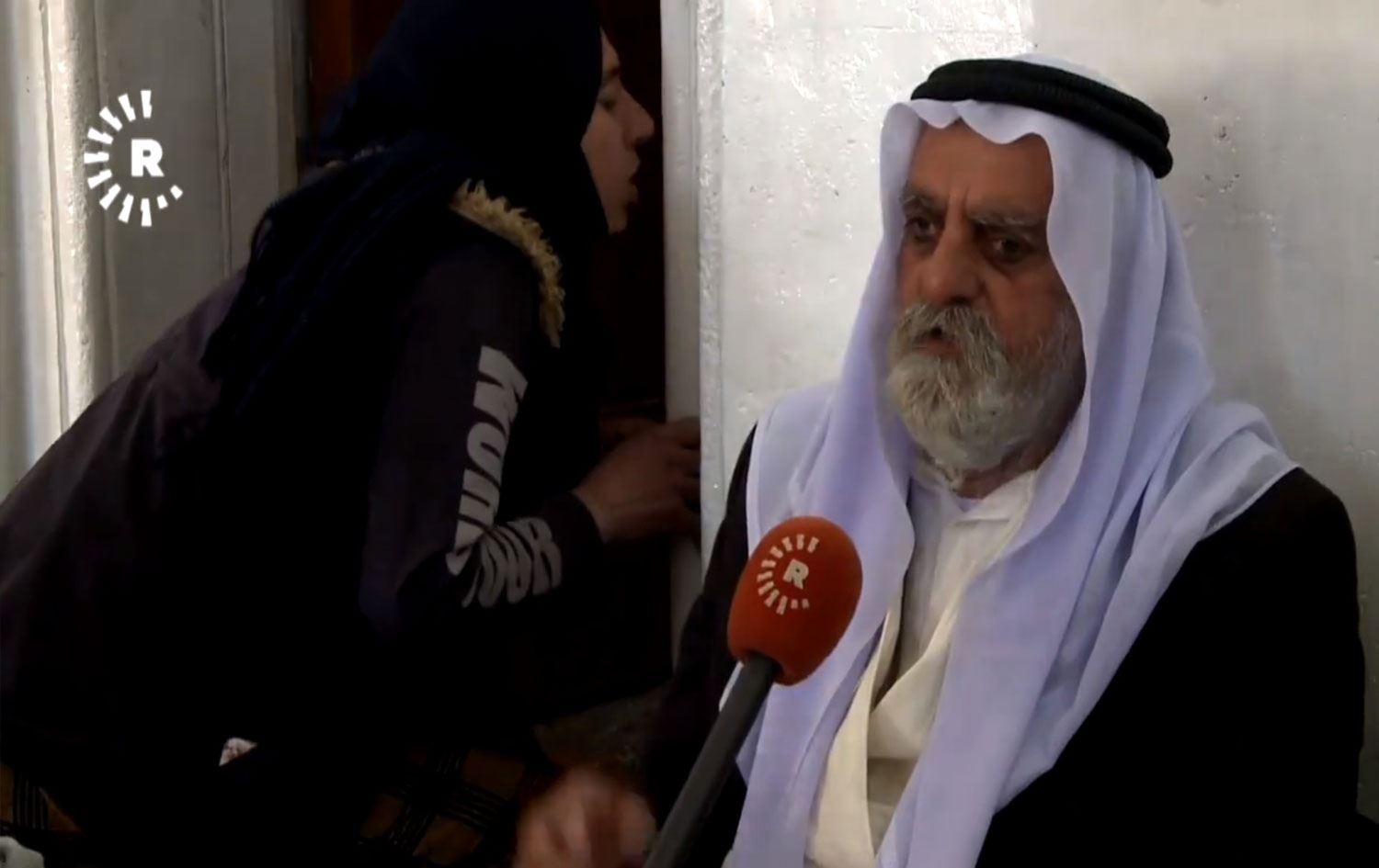 Şengal’deki Ezidiler 5 yıl sonra birlikte Ezi Bayramı’nı kutladı