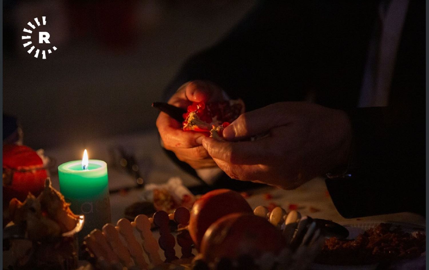 WÊNE – Şeva Yelda li Hewlêrê