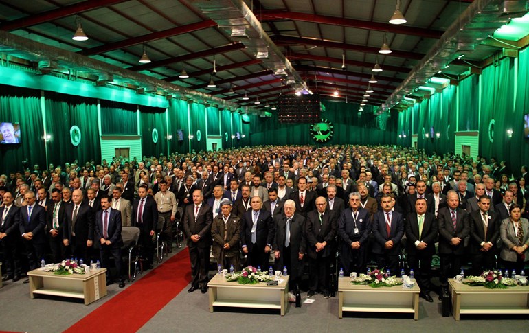 ئەنوەر حوسێن: مەلا بەختیار دەبێتە جێگری سەرۆکی ئەنجوومەنی باڵا