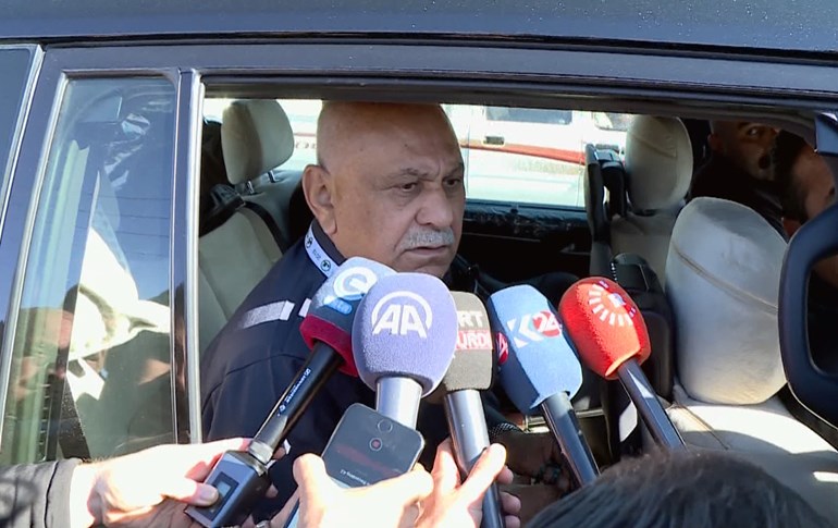 جەعفەر شێخ مستەفا، ئەندامی کۆنگرەی چوارەمی یەکێتی