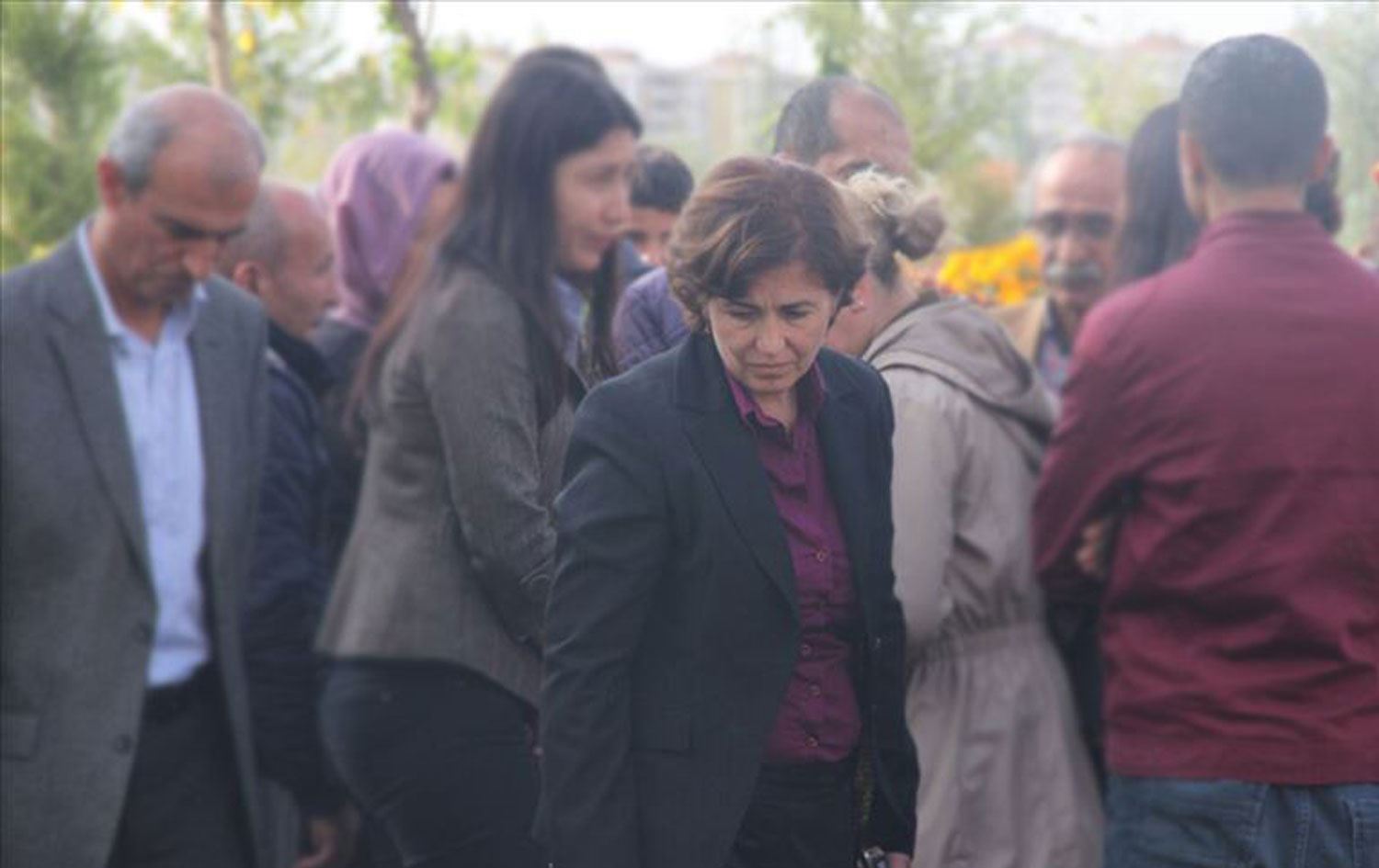 Hevserokên Şaredariya Sûrê hatin girtin