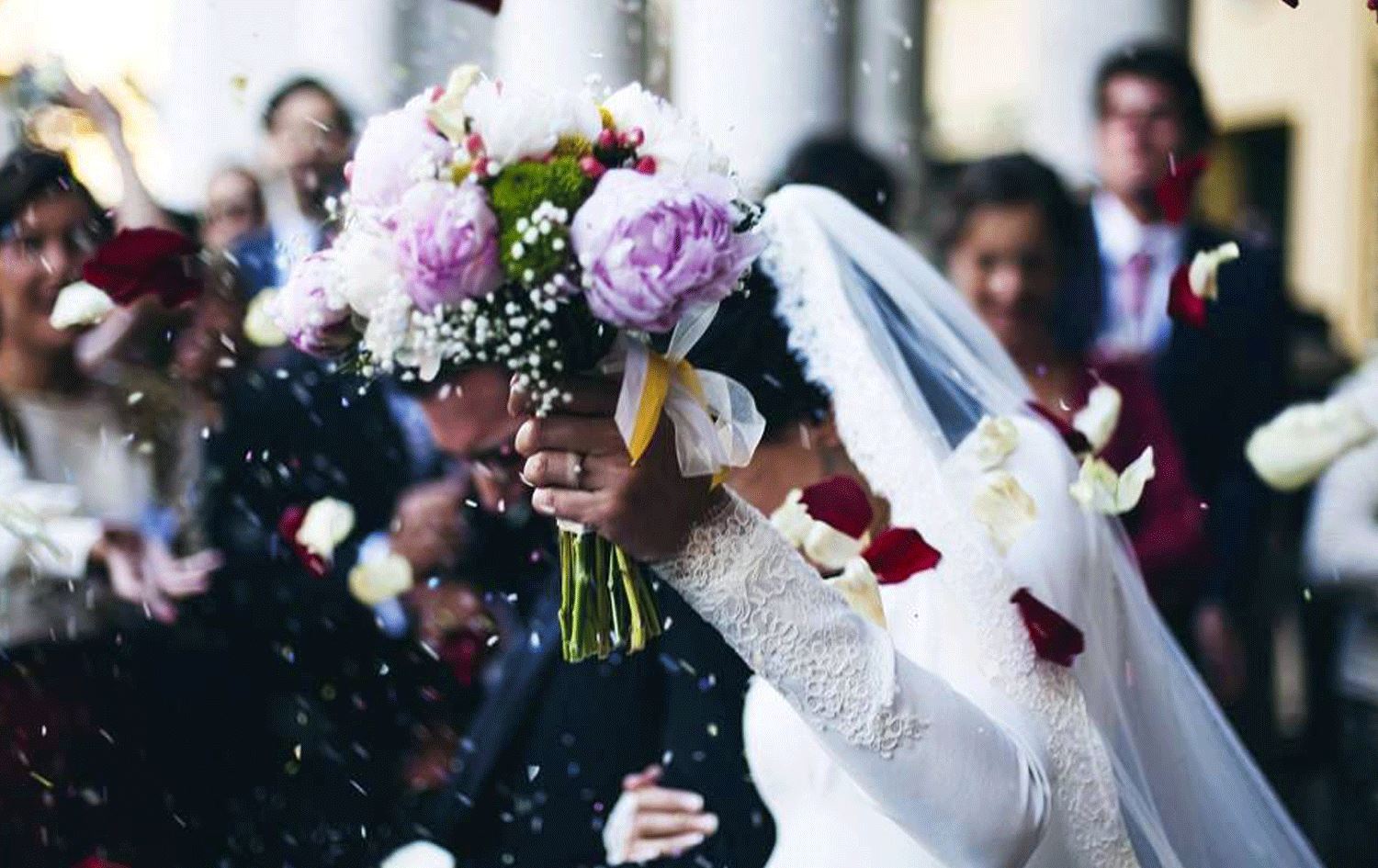 Li Swêdê di navbera Kurdan de zewac kêm dibe