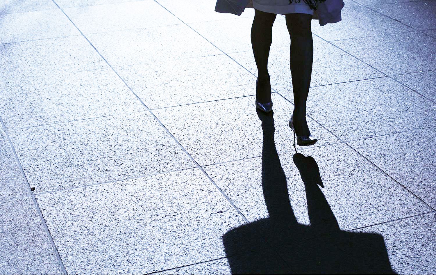 نوورا... له‌ مۆدێلینگه‌وه‌ بۆ نێو ته‌ڵه‌ى بانده‌كانى بازرگانیی سێكس له‌ هه‌رێمى كوردستان