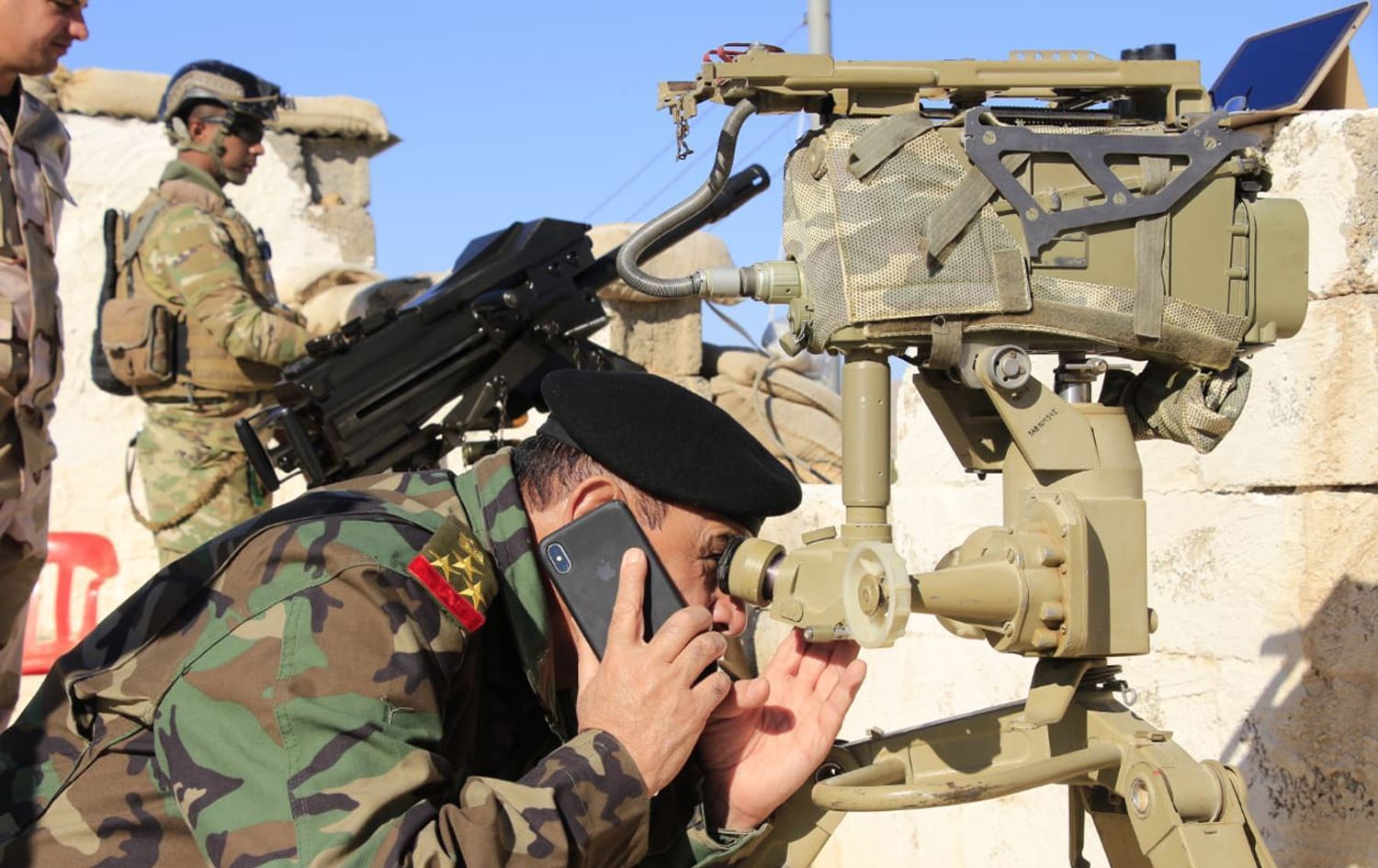 IŞİD 3 kentte saldırdı: 5 ölü, 10 yaralı