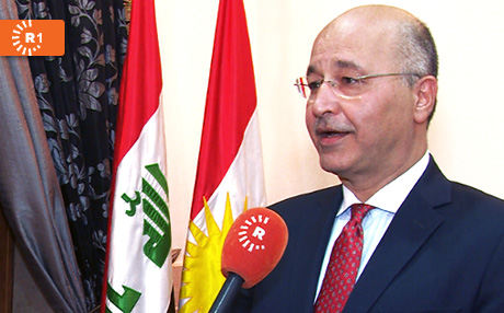 بەرهەم ساڵح ئەم شتانەی رووداوی بەدڵە