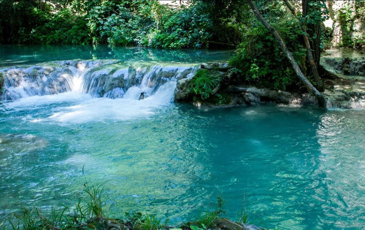 Mardin’deki Beyazsu koruma alanı ilan edildi