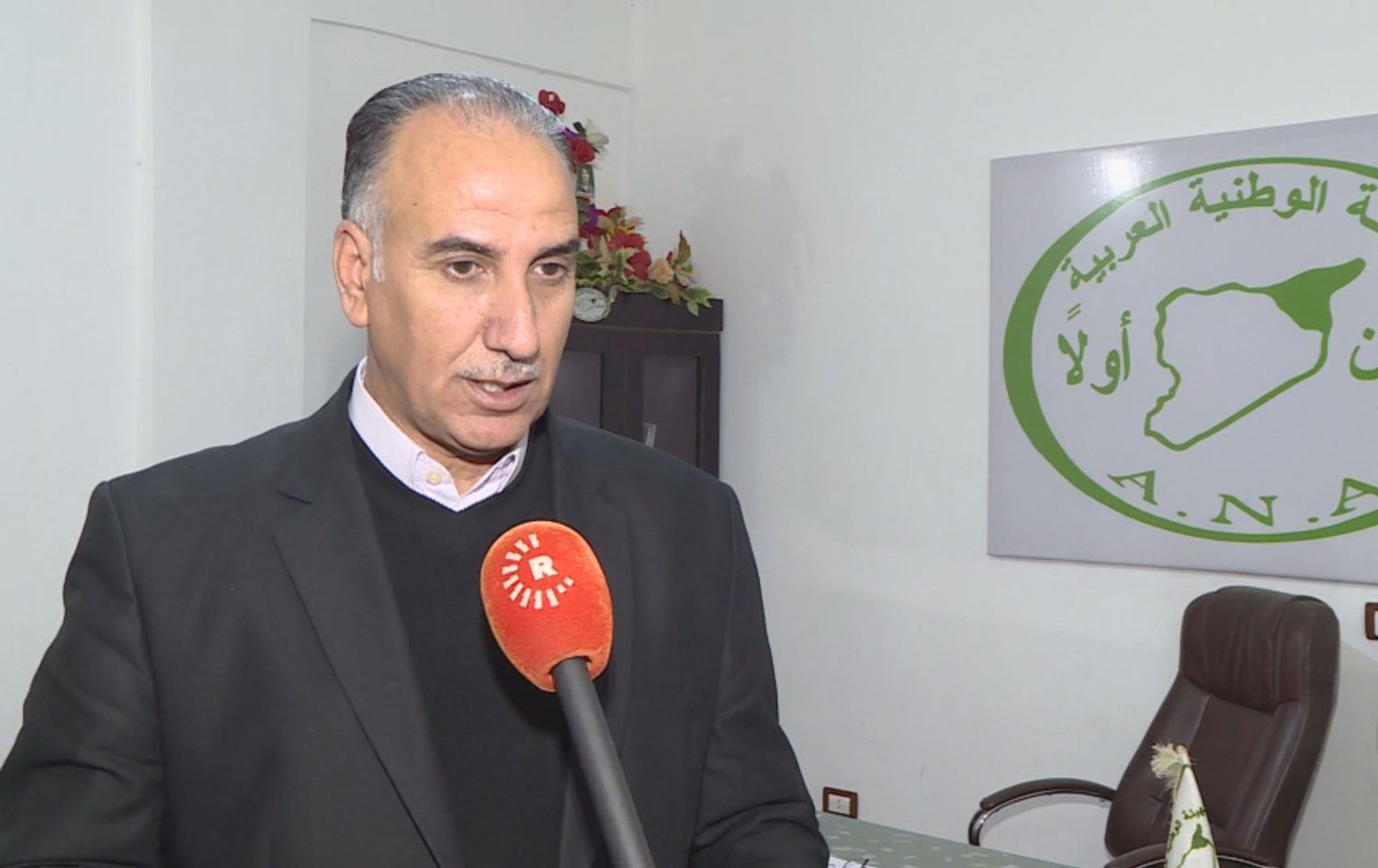 Rojava Yönetimi İdlib’deki durumdan kaygılı: Ya cihatçılar kaydırılırsa