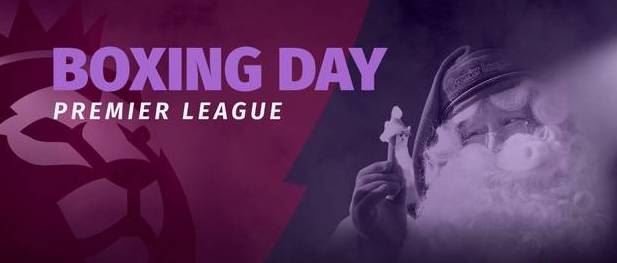 بۆکسینگ دەی بەردەوام دەبێت