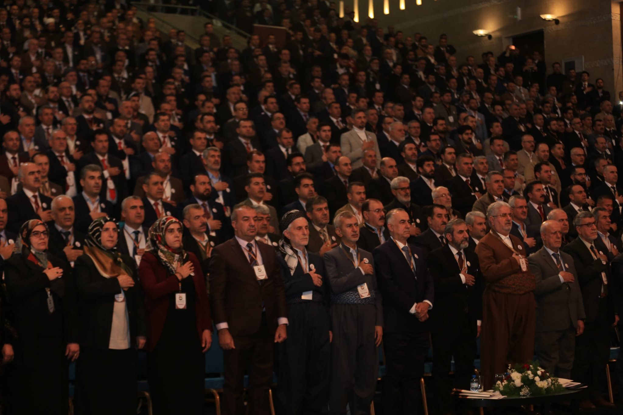 هۆڵی کۆنگرەی یەکگرتووی ئیسلامیی کوردستان