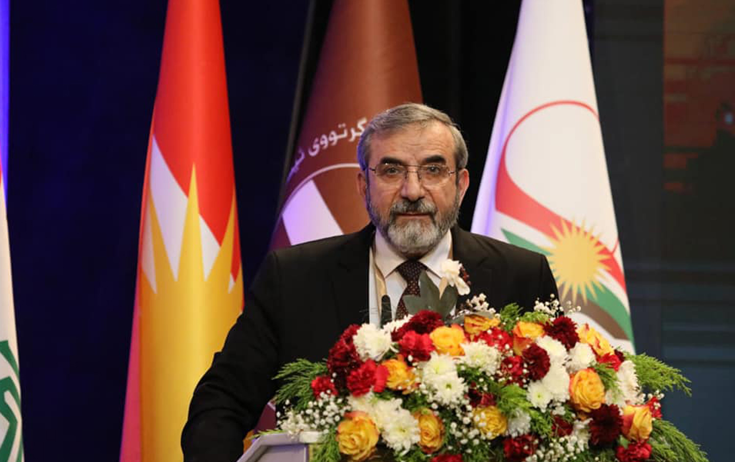 سەلاحەدین بەهائەدین