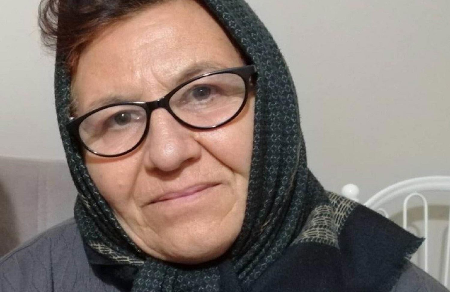 HDP Elif Kısa’nın durumunu TBMM’ye sundu