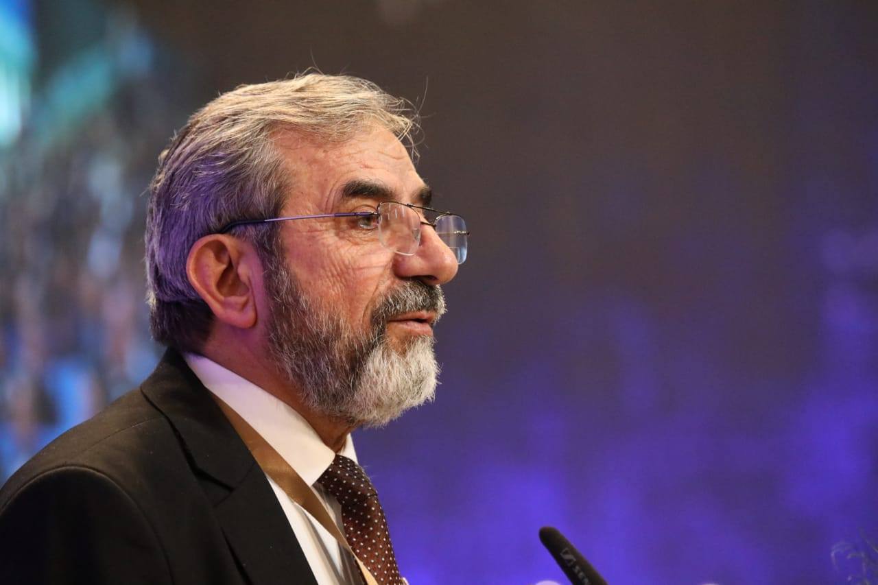 ئەمینداری گشتیی یەكگرتوو: کاری چوار ساڵی داهاتوومان پەروەردە و پێگەیاندنی تاکی تەندروستە