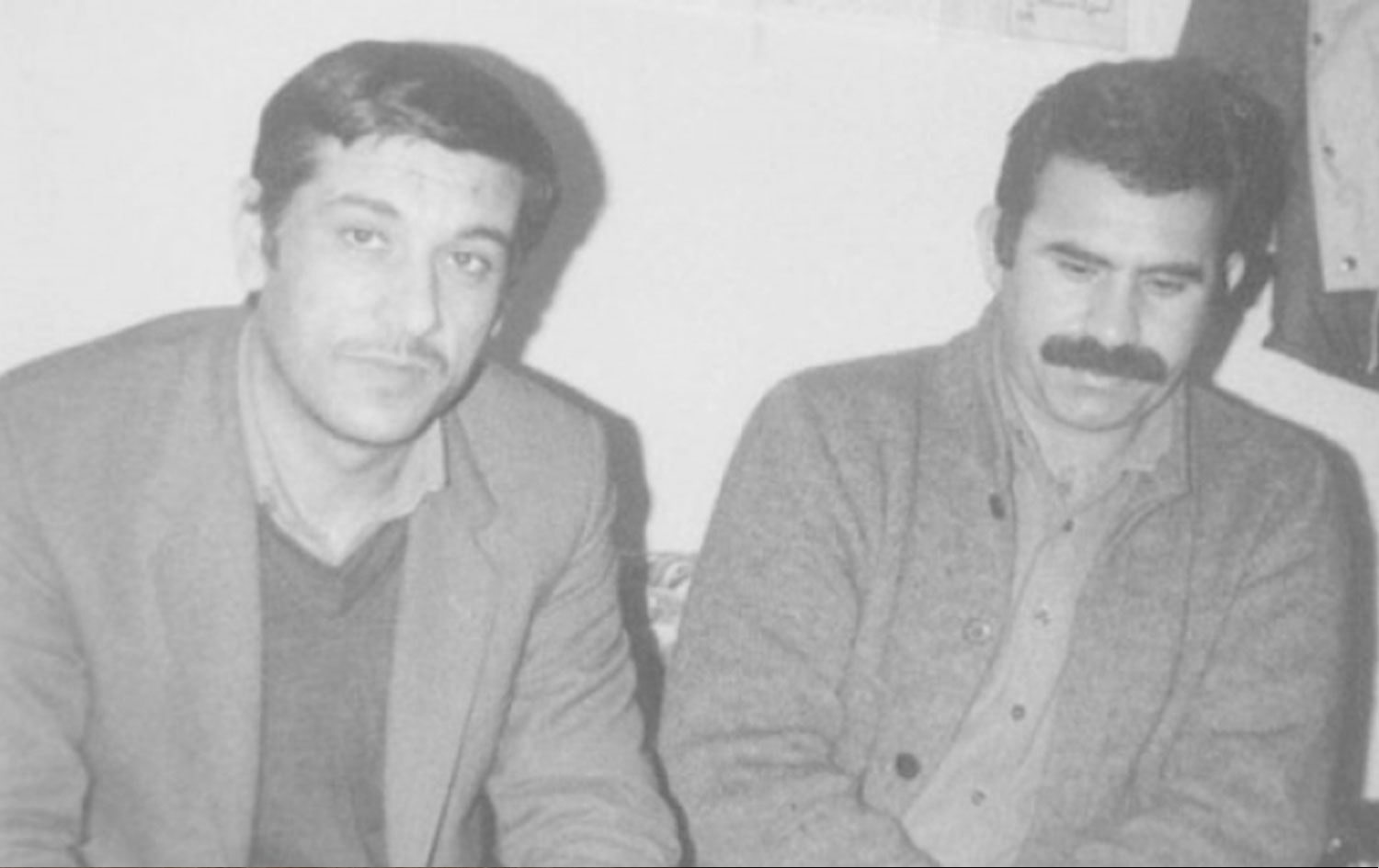 Cemîl Bayik: Yên li dijî perçebûna Tirkiyê disekinin Apo û PKK ne