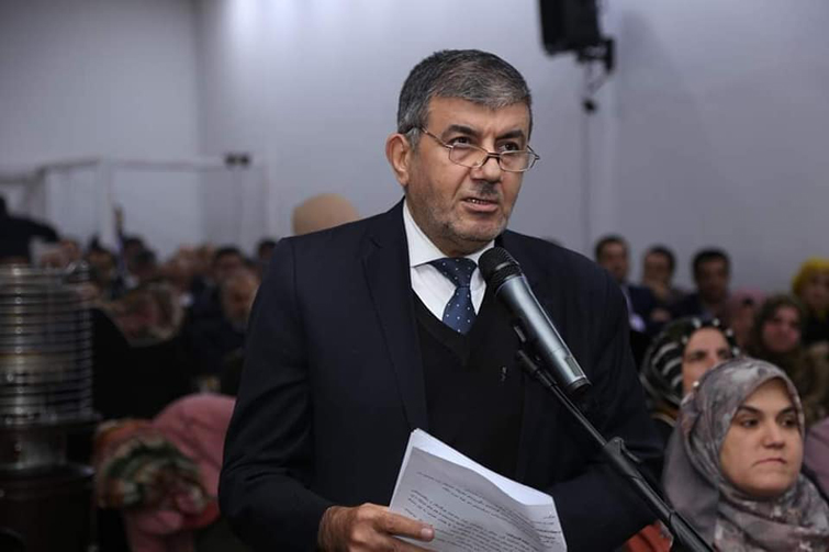 عومەر عەبدولعەزیز