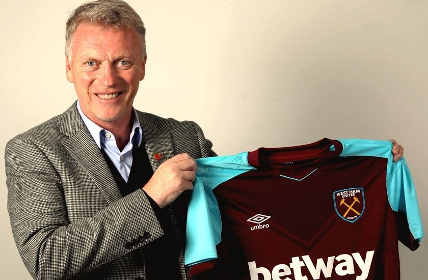 فه‌رمی.. مۆیس بووه‌ راهێنه‌ری وێستهام