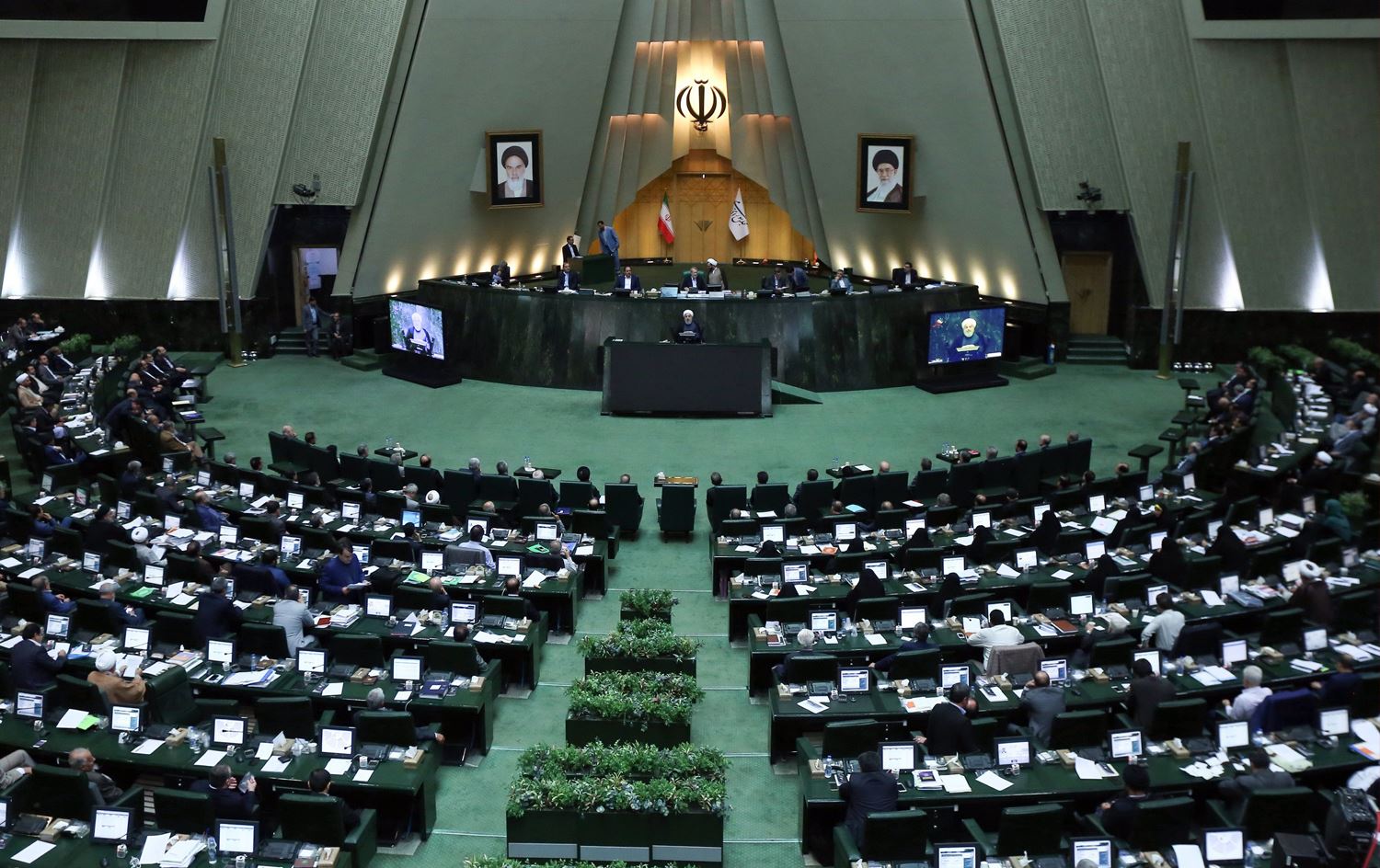 حیزبەکانی رۆژهەڵاتی کوردستان داوای بایکۆتی هەڵبژاردنی پەرلەمانی ئێران دەکەن