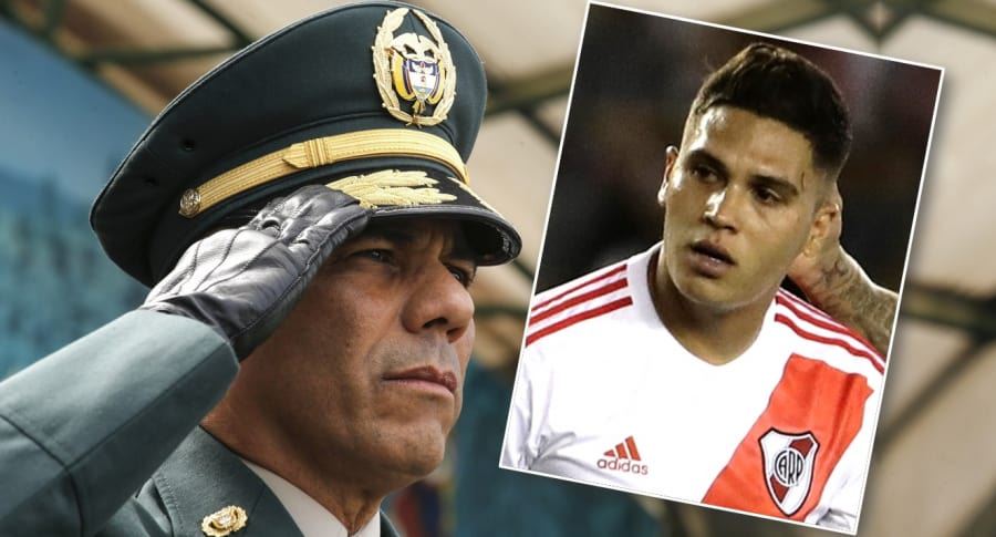 سوپای كۆلۆمبیا ده‌رگاكانی بۆ یاریزانێكی هه‌ڵبژارده‌ی وڵاته‌كه‌ی ده‌كاته‌وه‌