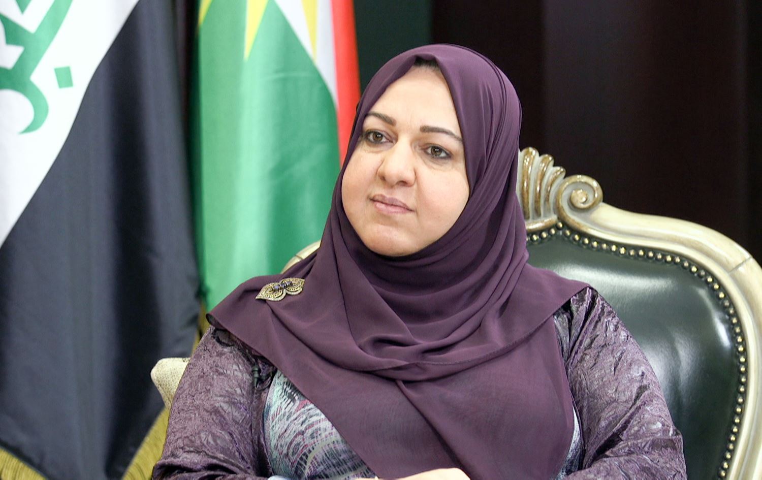 Rêwaz Fayeq peyameke pîrozbahiyê arasteyî xelkê Kurdistanê û cîhanê kir