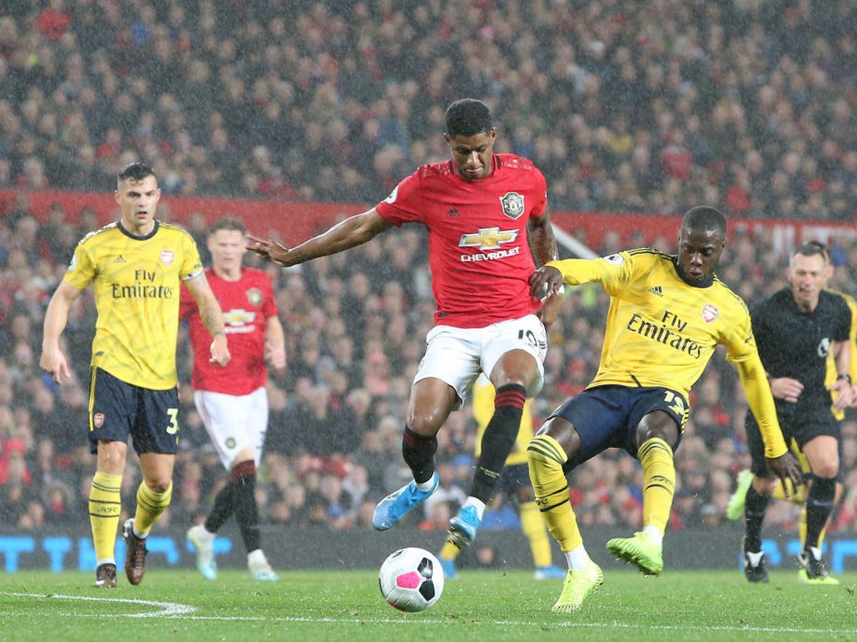 له‌ یه‌كه‌م رۆژی 2020 گه‌ڕی 21ی پرێمه‌رلیگ به‌ڕێوه‌ده‌چێت