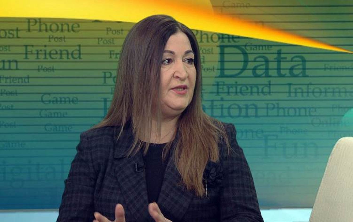 Viyan Sebrî: Vekişîna leşkerên Amerîkayê ji Iraqê ne ewqas asan e