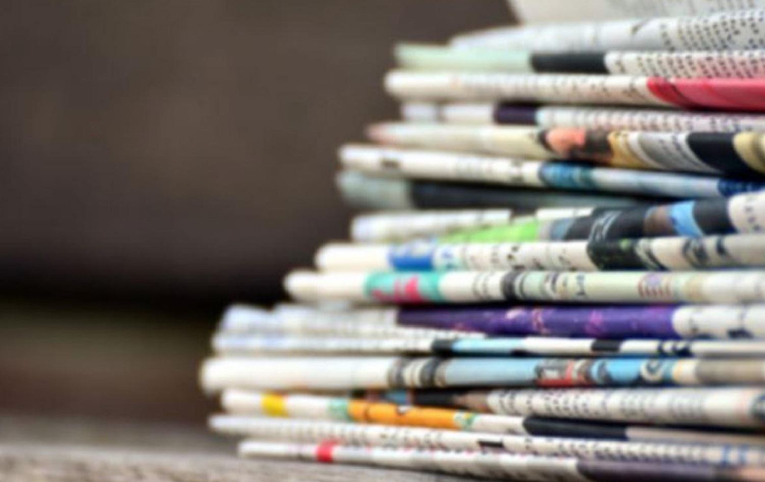 Sala 2019an li Tirkiyê 100 rojname hatin girtin